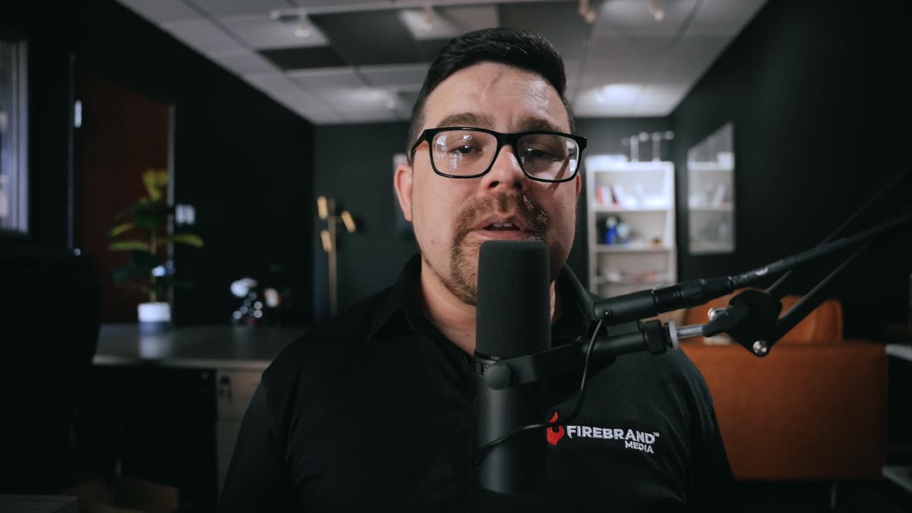 Trade Show Video Production Insights with J. Wardrup