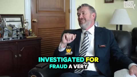 Thomas Massie Was THREATENED By The FBI