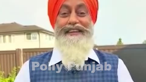 ‘ਵਾਹਿਗੁਰੂ ਦੀ ਕਲਾ ਇੰਝ ਵਰਤਦੀ ਹੈ’ਰਛਪਾਲ ਸਿੰਘ ਪਮਾਲ ਦੇ ਵਿਚਾਰ