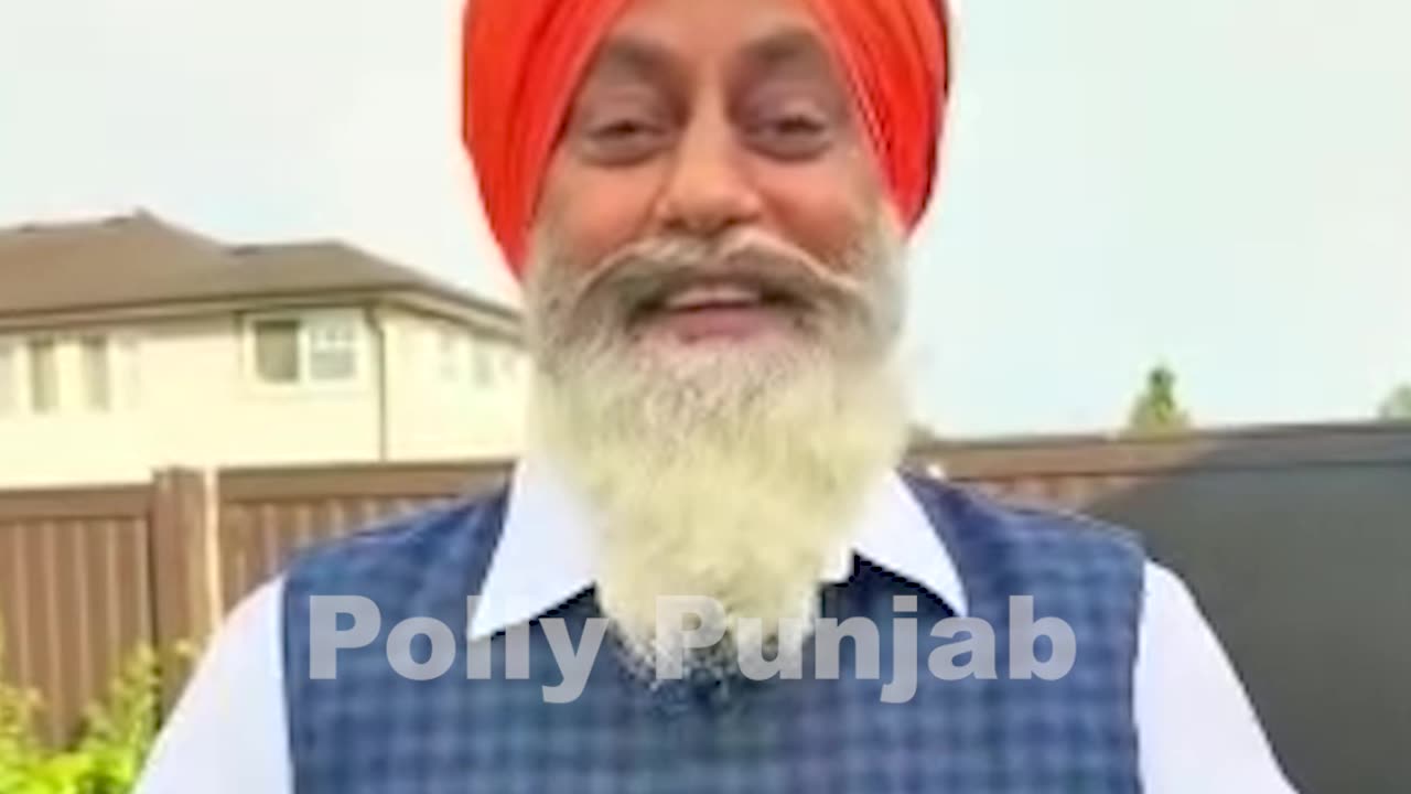 ‘ਵਾਹਿਗੁਰੂ ਦੀ ਕਲਾ ਇੰਝ ਵਰਤਦੀ ਹੈ’ਰਛਪਾਲ ਸਿੰਘ ਪਮਾਲ ਦੇ ਵਿਚਾਰ