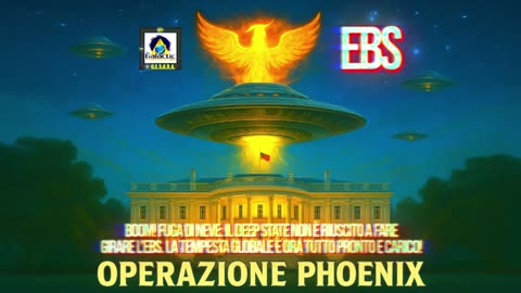 BOOM! FUGA DI NEVE: IL DEEP STATE NON È RIUSCITO A FARE GIRARE L'EBS.