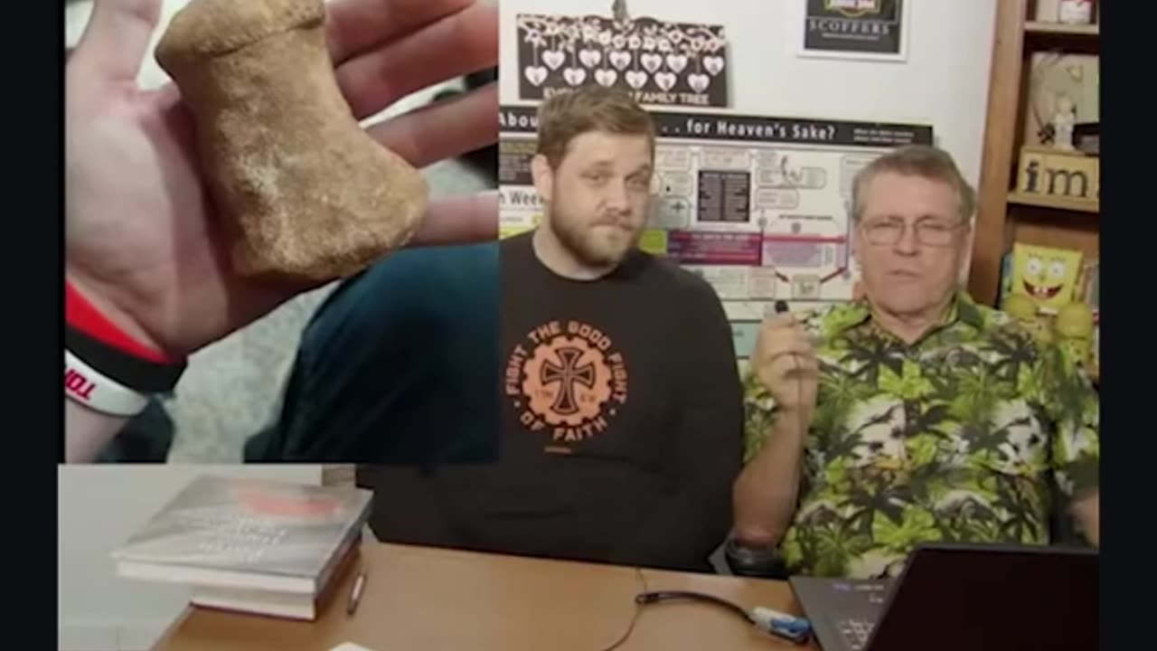 What They Found When They Studied Noah's Remains!