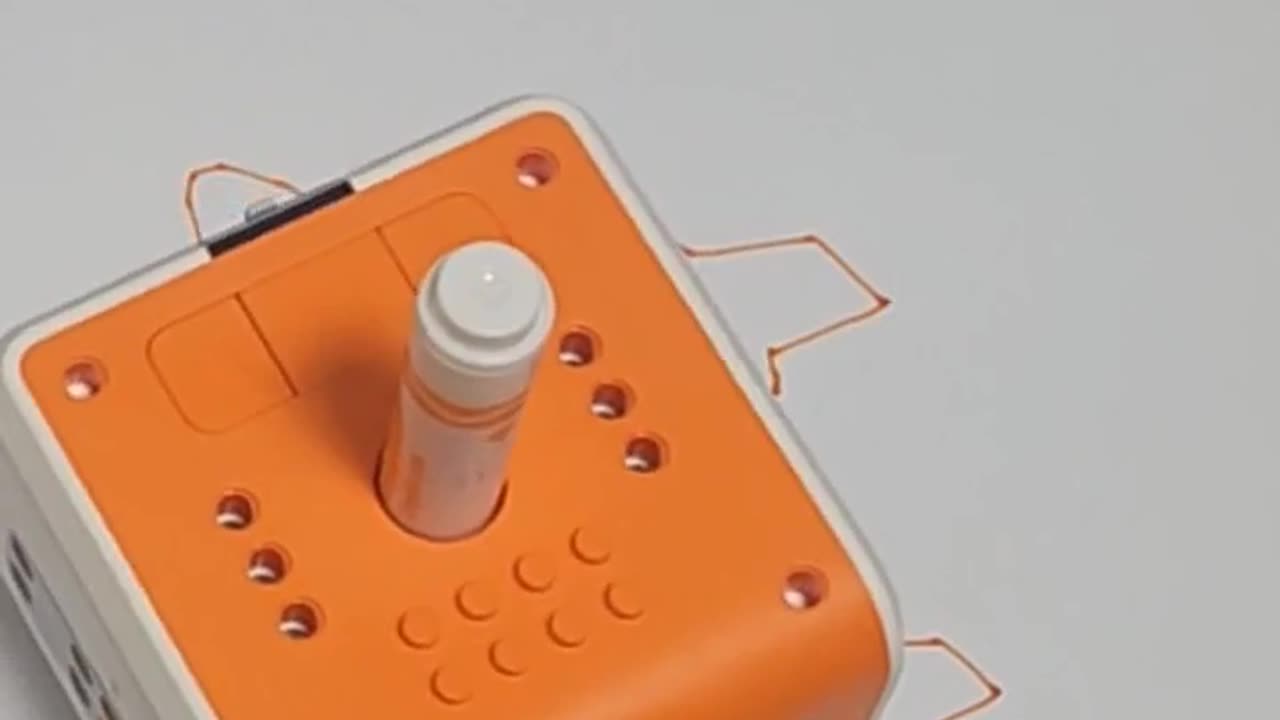 What does the Vincibot draw? #vincibot #matatastudio