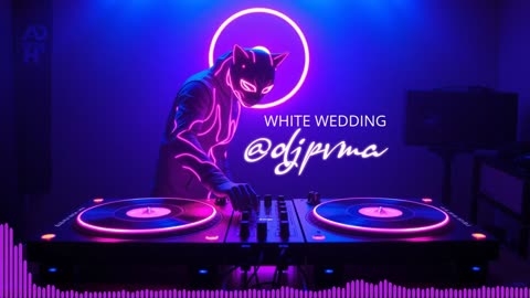 DJPVMA x BILLY IDOL - WHITE WEDDING (CLUB MIX)
