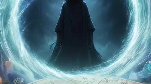People can afflict one another with spirits