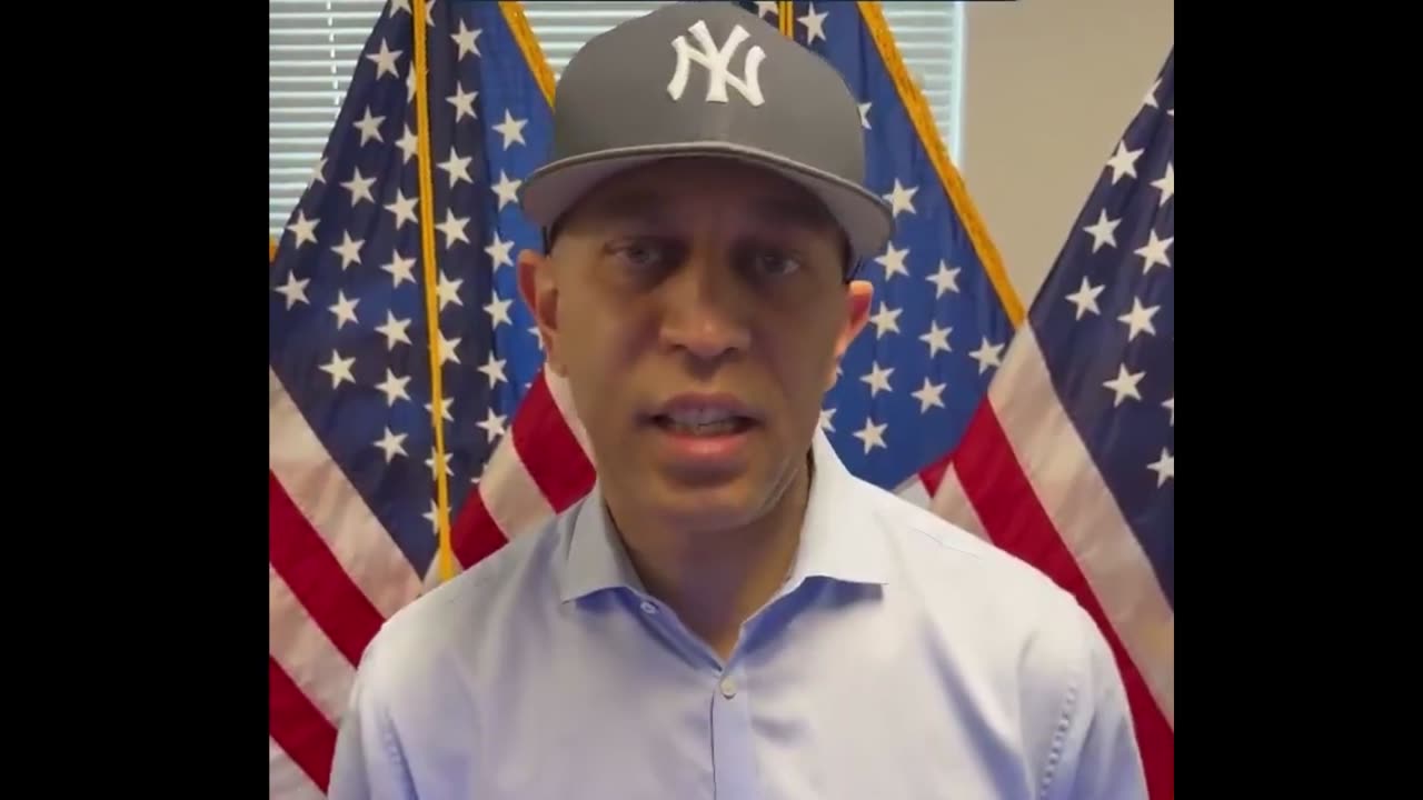 Jeffries Calls Defense Secretary Pete Hegseth a ‘Dumb Effing Individual’