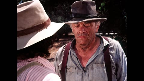 La Familia Ingalls - 03x04 - Una Niña Perdida