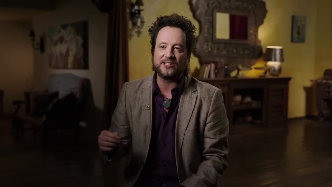 Ancient Aliens TOP 10 ALIEN ENCOUNTERS OF 2022