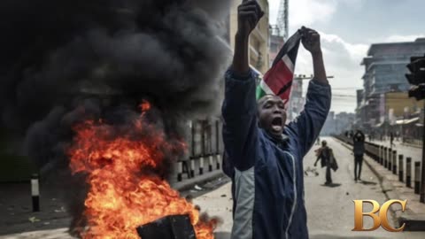 Death toll from Kenya’s anti-government protests rises to 16
