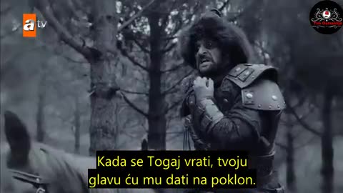 Osnivac Osman 52 Epizoda 2 Sezona