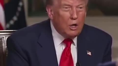 President Trump is such a boss