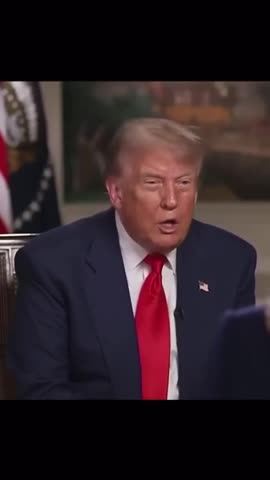 President Trump is such a boss