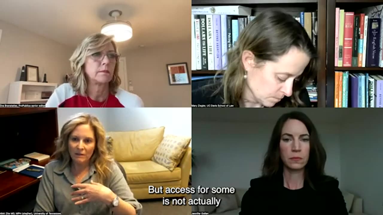 Post-Roe: Today’s Abortion Landscape