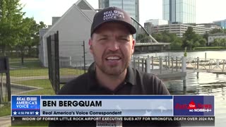 Ben Bergquam lauds Florida as the blueprint for deporting illegal immigrants