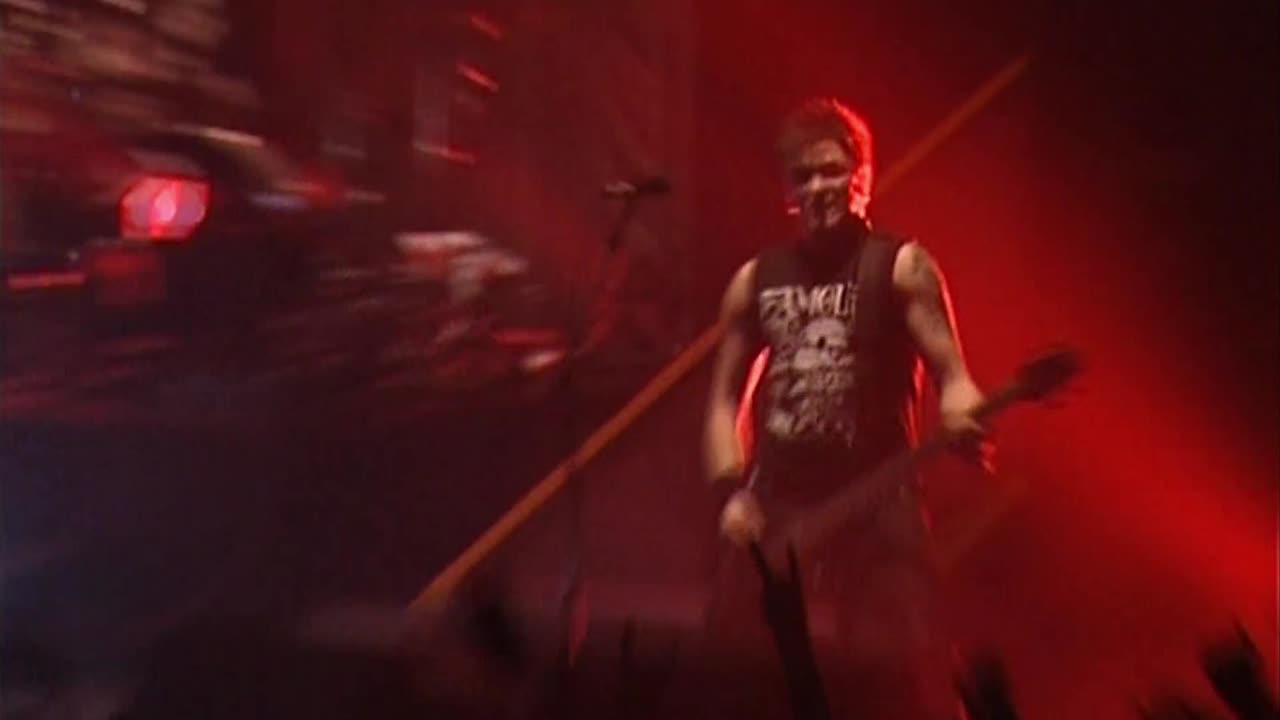 4 Words (To Choke Upon) - Bullet For My Valentine (live)