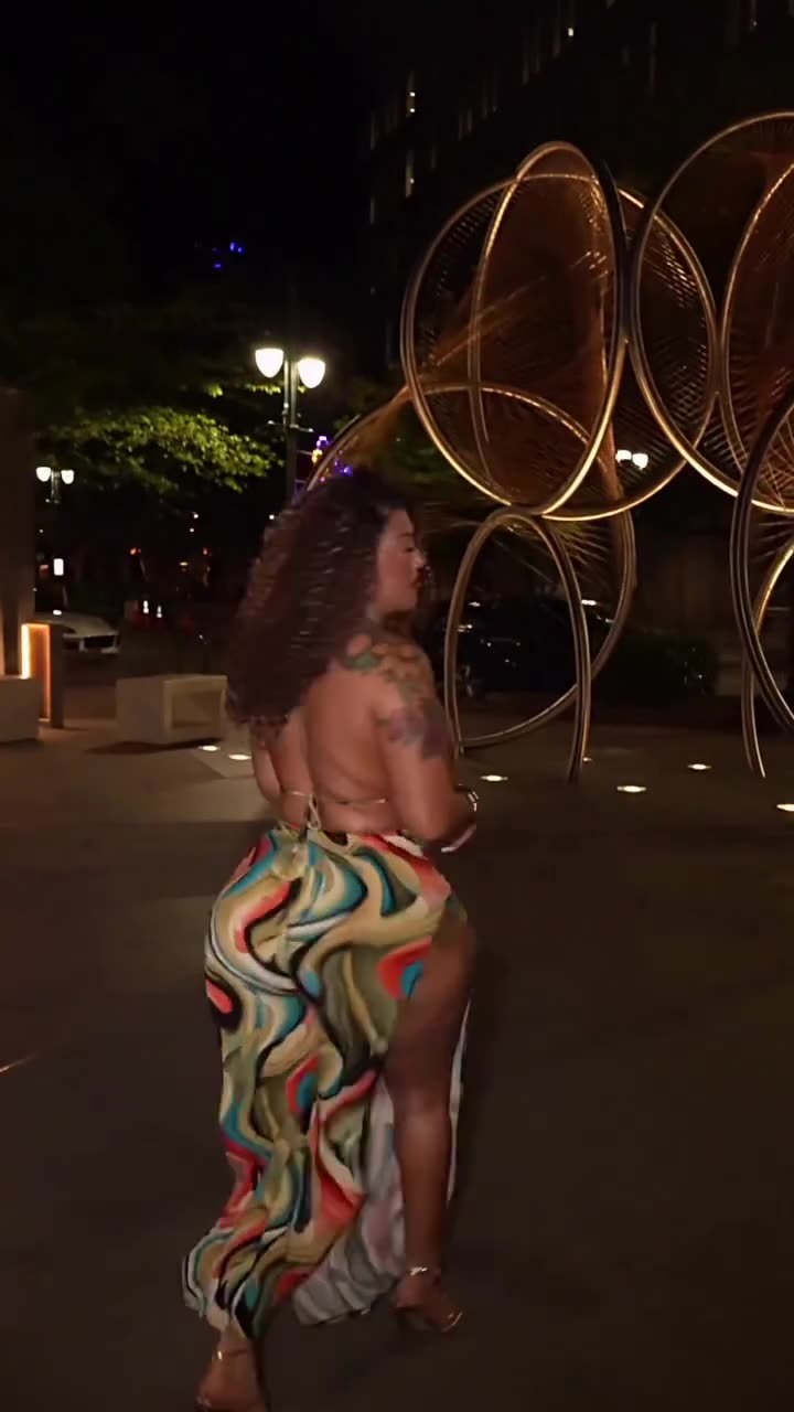 🍑 That Thang Is Thangin 💯🍑