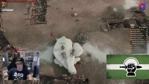 This War's Taking Forever. I Like It!!!