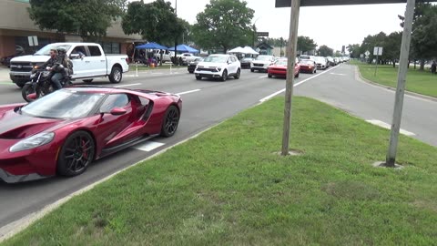 2025 Woodward Dream Cruise, Part 008