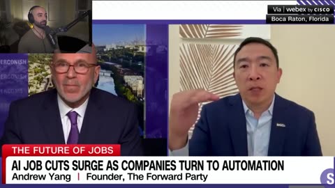 38 TRILLION TO DIGITAL PRISON: UBI, AI & THE ROCKEFELLER BEAST MACHINE (EyesIsWatchin | 2025-12-04)