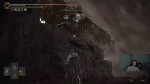 ELDEN LORD???