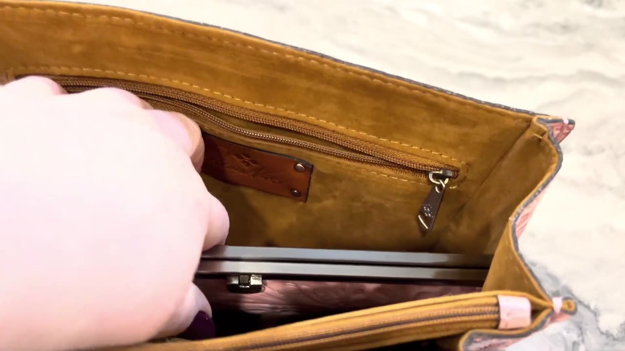 My Top 10 Contemporary Brand Bags 2024.