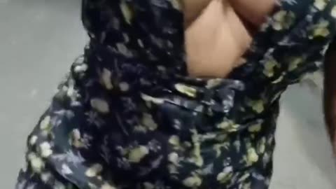 Could you guess my age looking at my breasts