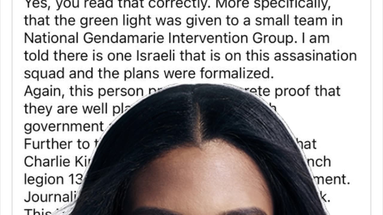 ⚠️ urgent message regarding Candice Owen 🤯⚠️🤦‍♂️🤬‼️