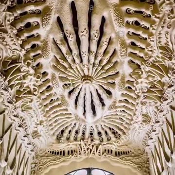 TARTARIAN CATHEDRALS