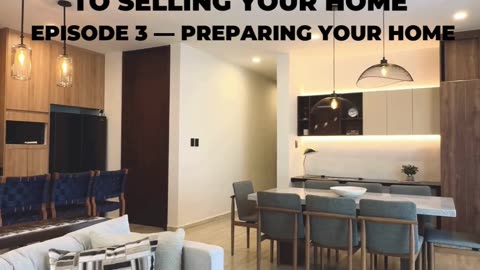 SELLING ROADMAP EPISODE 3