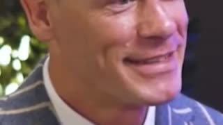 Cena Reveals Who He Thinks Is The Best Wrestler Ever