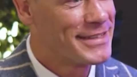 Cena Reveals Who He Thinks Is The Best Wrestler Ever
