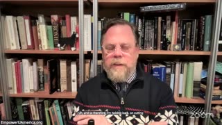 Breitbart - The Fed’s Impact with John Carney