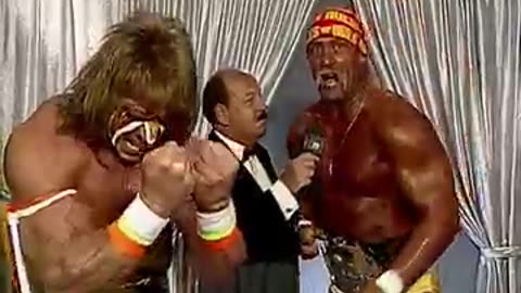 #wwe #hulkhogan