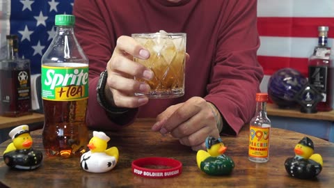 Mark Pinto - 99 Peaches & Sprite + Tea