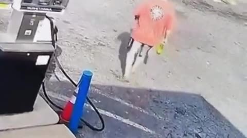 😂🚗 Walking to Your Car: Unexpected Surprise! | FunFM