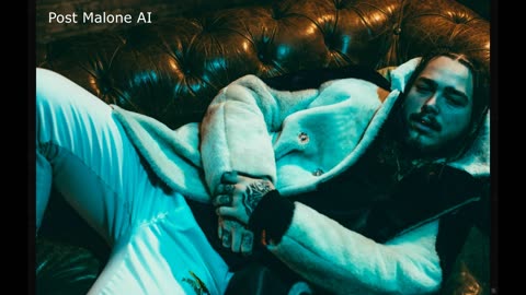 Heartbreak on Reverb – 5 Originals with Post Malone Energy