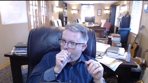 Ezra, The Praying Reformer