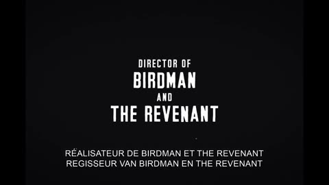 Digger Official Trailer (2026)