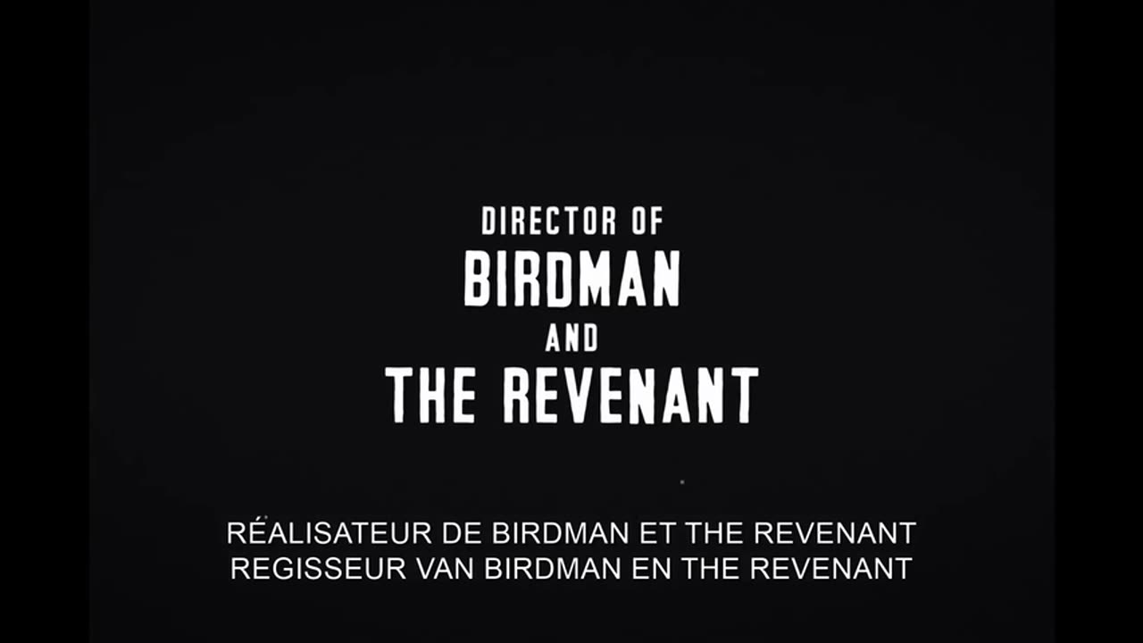 Digger Official Trailer (2026)