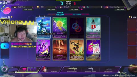 Diamond/Master Lobbies?? #fragpunk