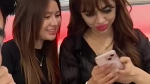 Filter prank part 26