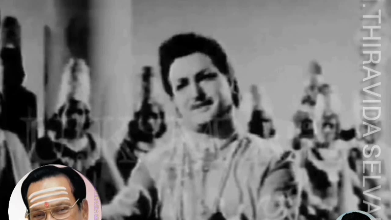 Jagathalaprathapan 1961 & T M SOUNDARARAJAN LEGEND... VOL 4