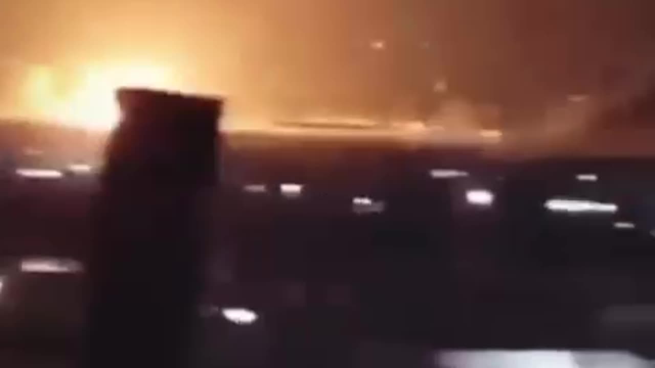 #Breaking #News #Iran #Israel Tehran