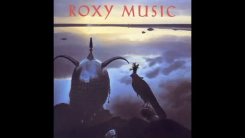 May 8, 1982: Roxy Music released their 8th & final studio album, Avalon.