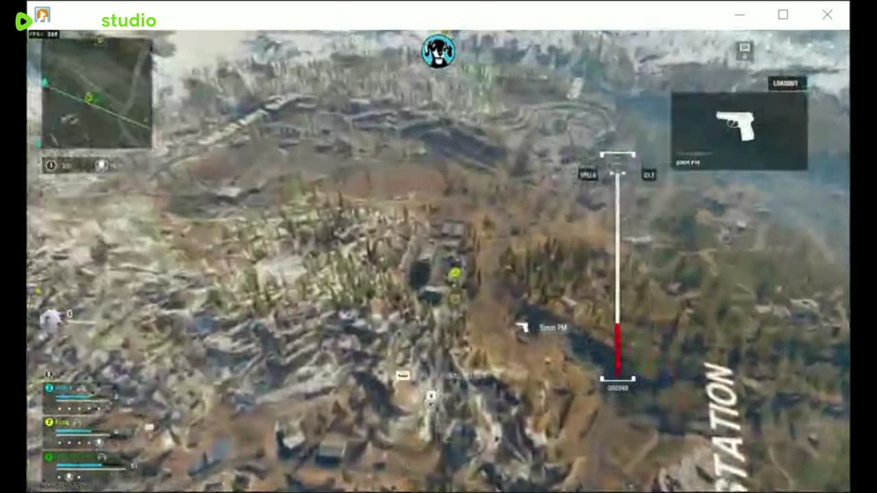 THIS Needs to Change in Warzone Verdansk! LIVE