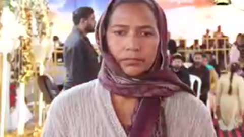 Apostle Ankur Narula जी की प्रार्थना के द्वारा फुलवेरी हुई ठीक #powerfultestimony ‪@AnugrahTV‬