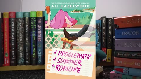 New Reads 7 Audiobooks!