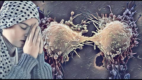 Spirituality, Cancer & Family Dynamics, with Jo