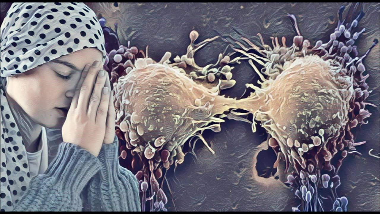 Spirituality, Cancer & Family Dynamics, with Jo