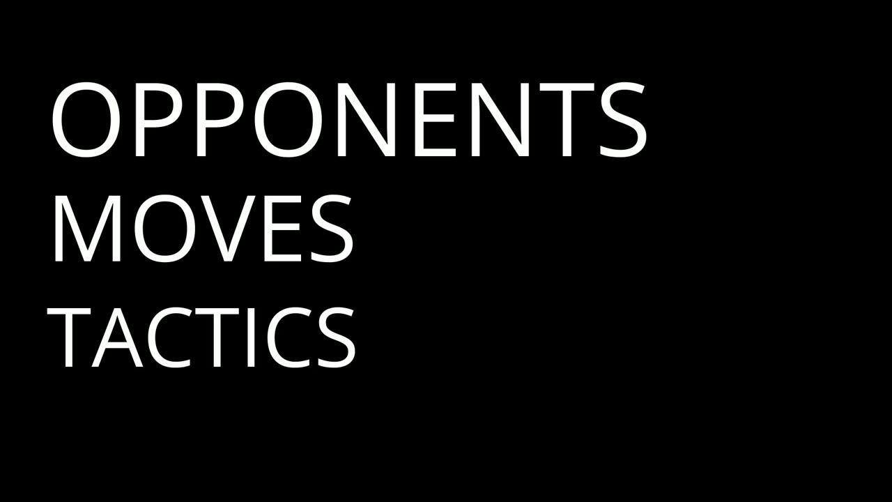 The Relentless Pursuit of Greatness | Edman - Part 3